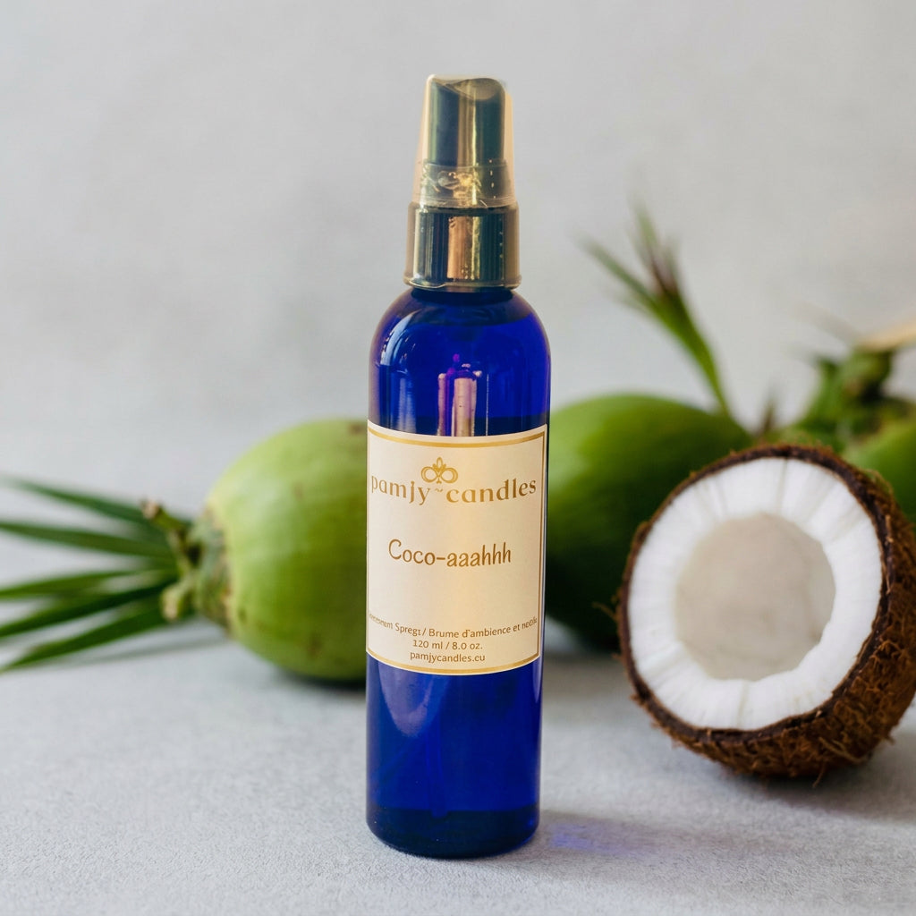 Linen/Room Sprays