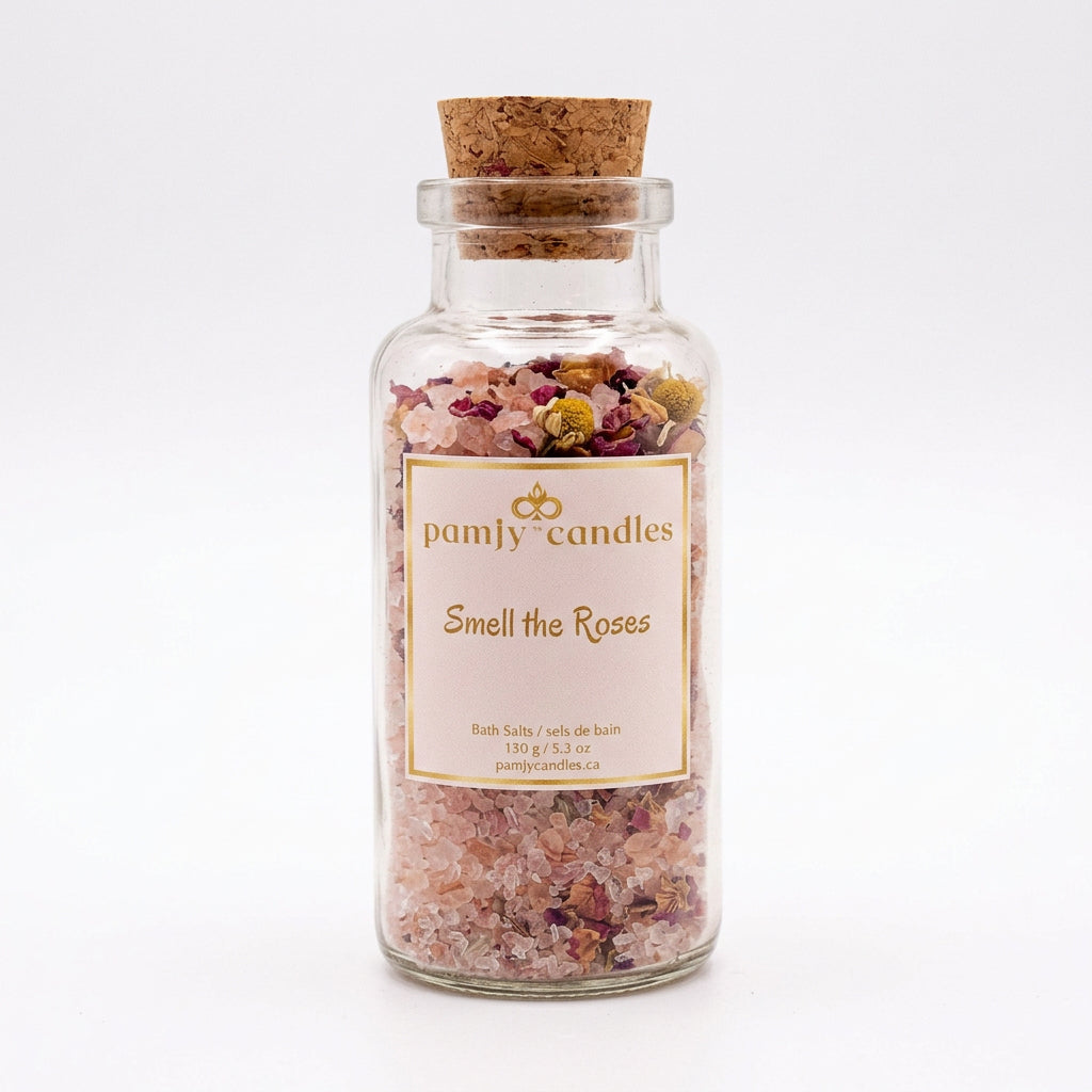 Smell the Roses - 150 g / 5.3 Oz