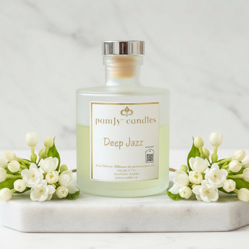 Deep Jazz - 100 mL