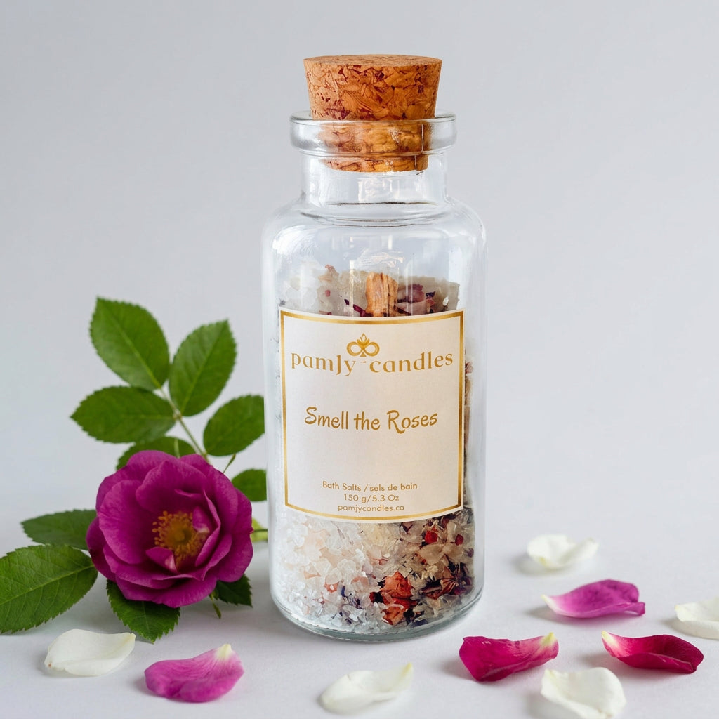 Smell the Roses - 150 g / 5.3 Oz