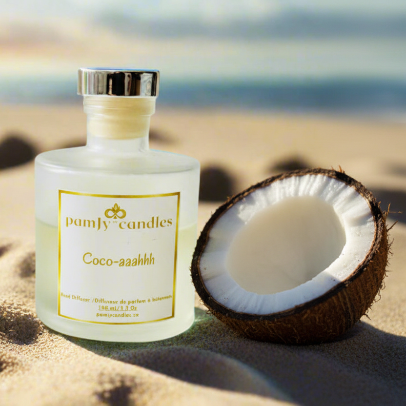Coco-aaahhh - 100 mL