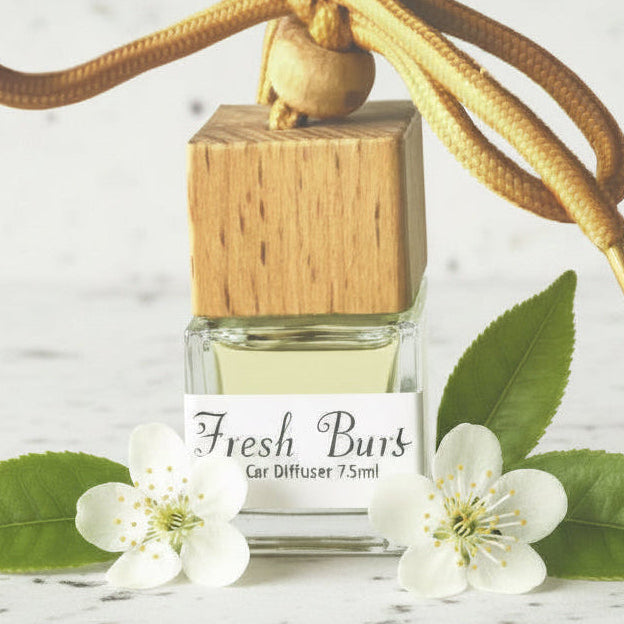 Fresh Bursts