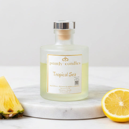 Tropical Sea - 100 mL