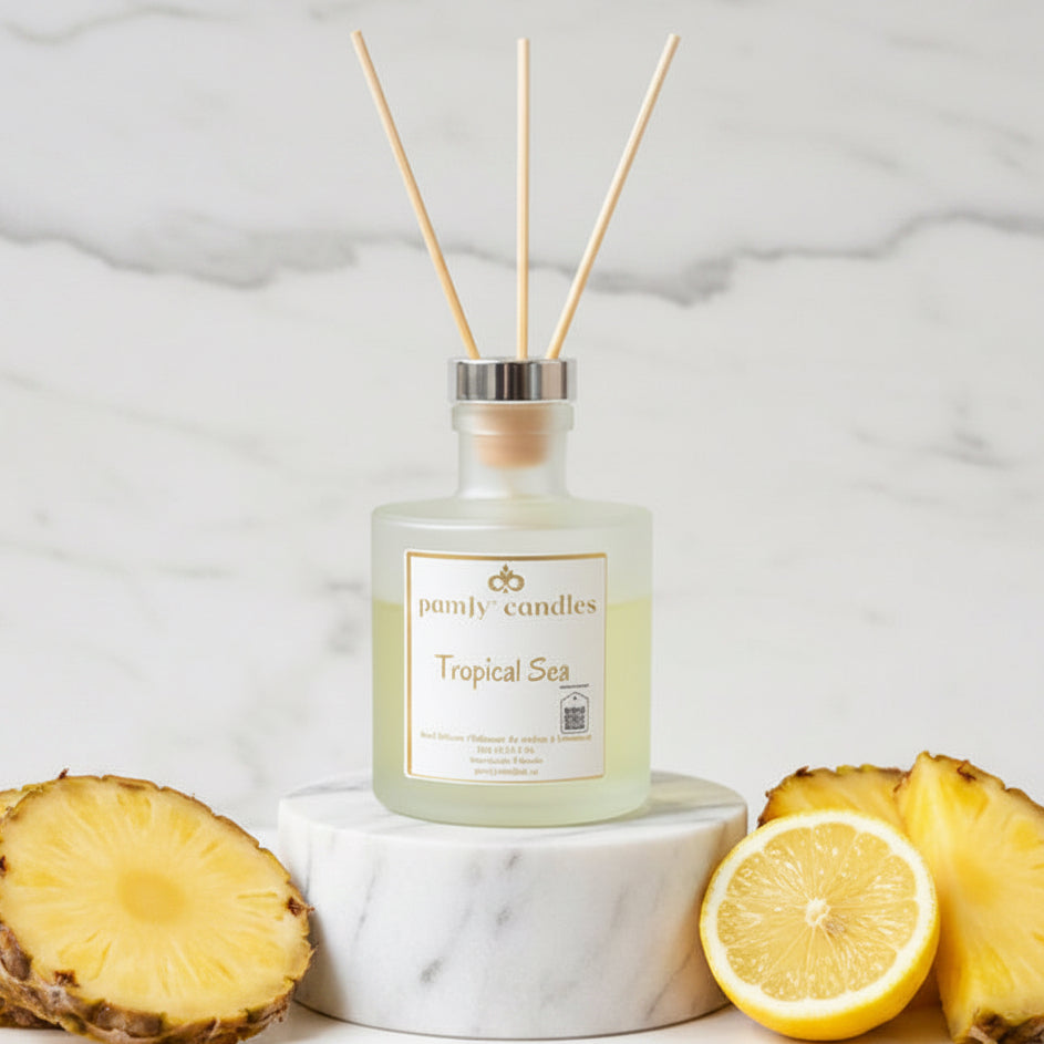 Tropical Sea - 100 mL