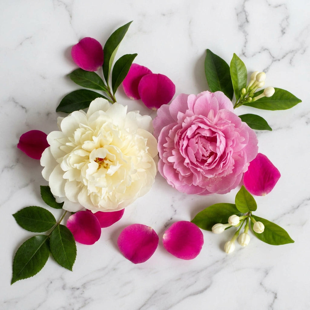 Floral