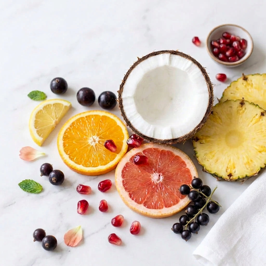 Fruity