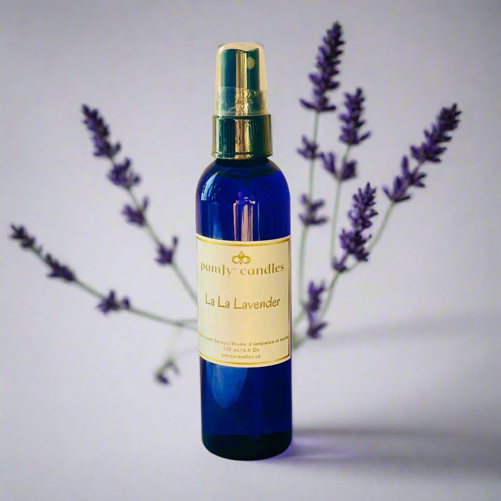Linen/Room Sprays
