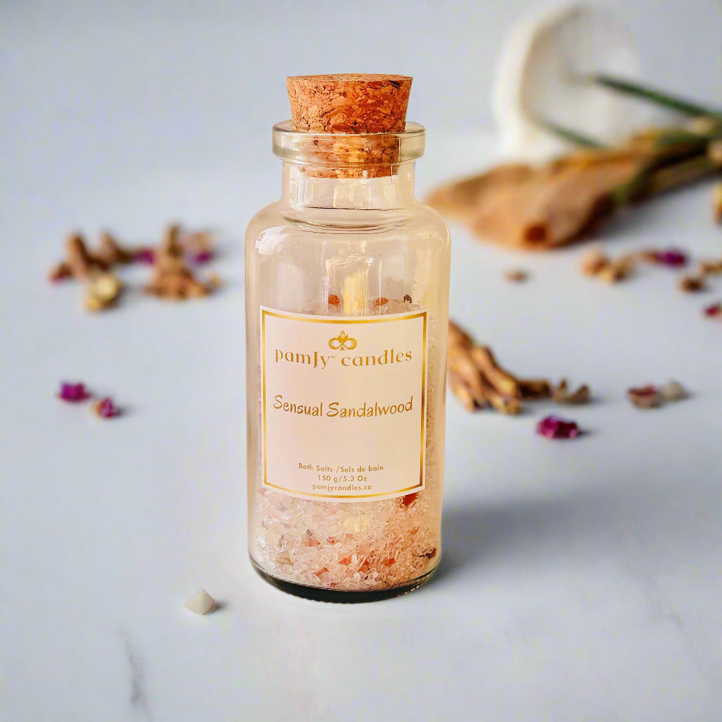 Bath Salts