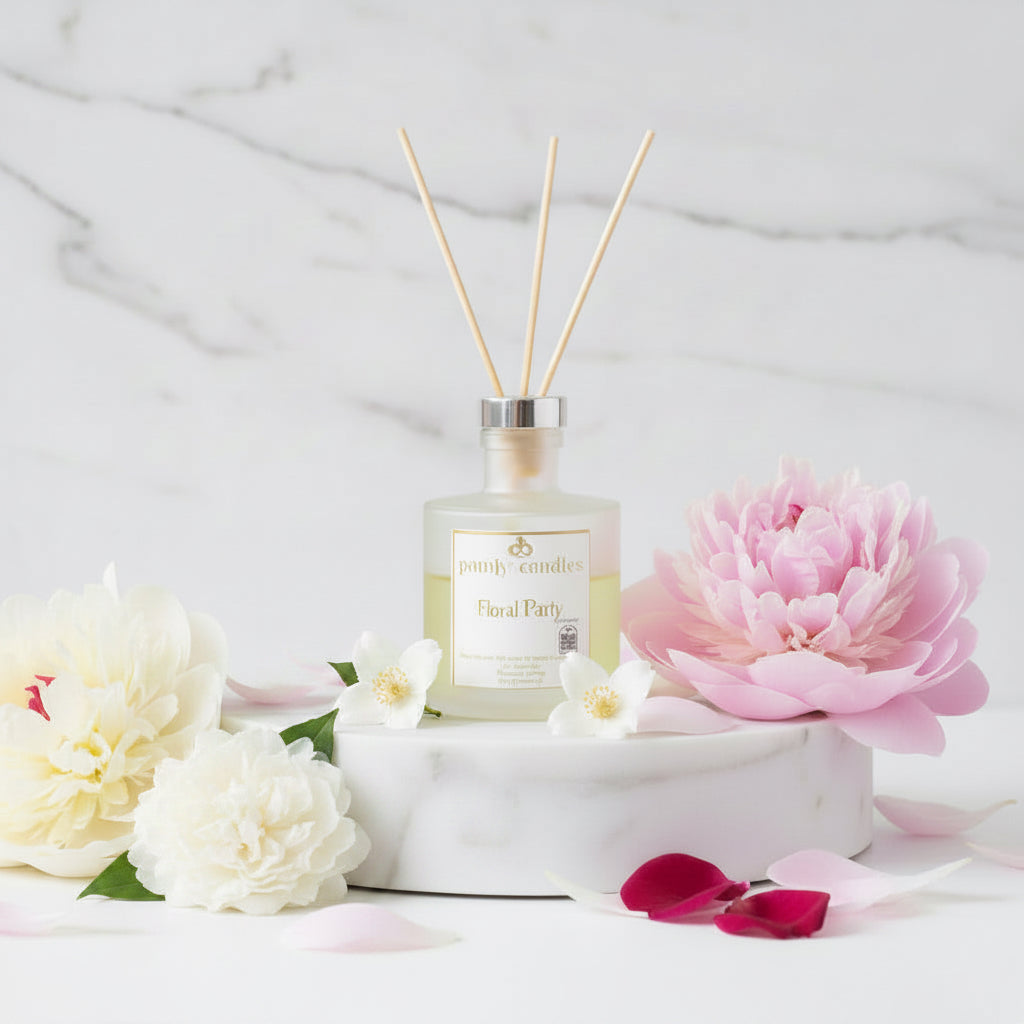 Floral Party - 100 mL