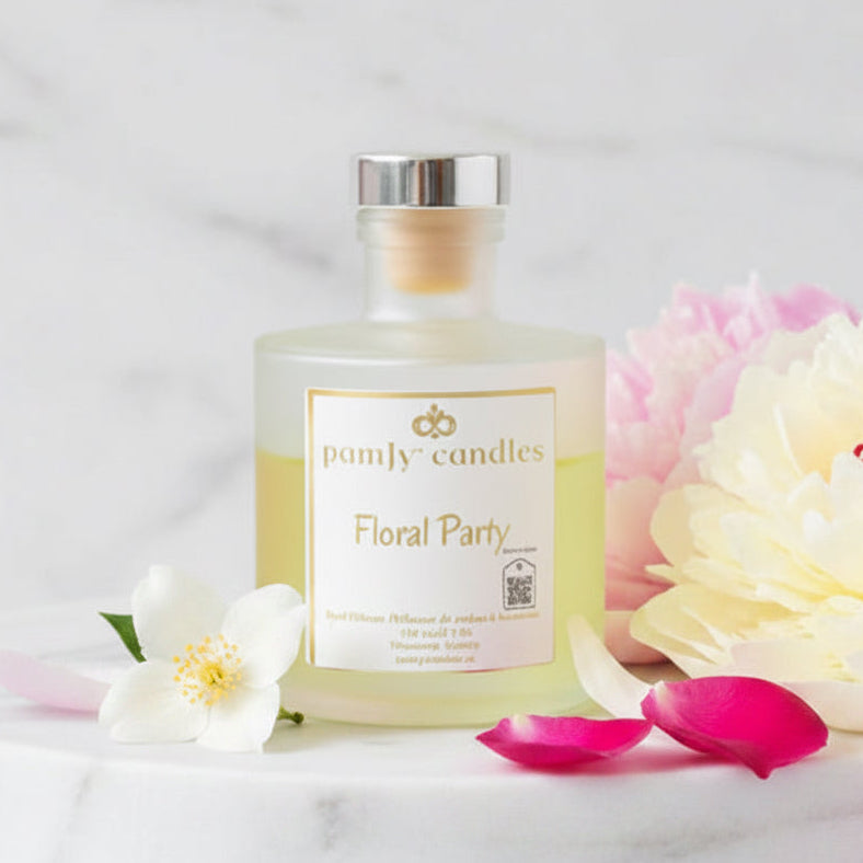 Floral Party - 100 mL