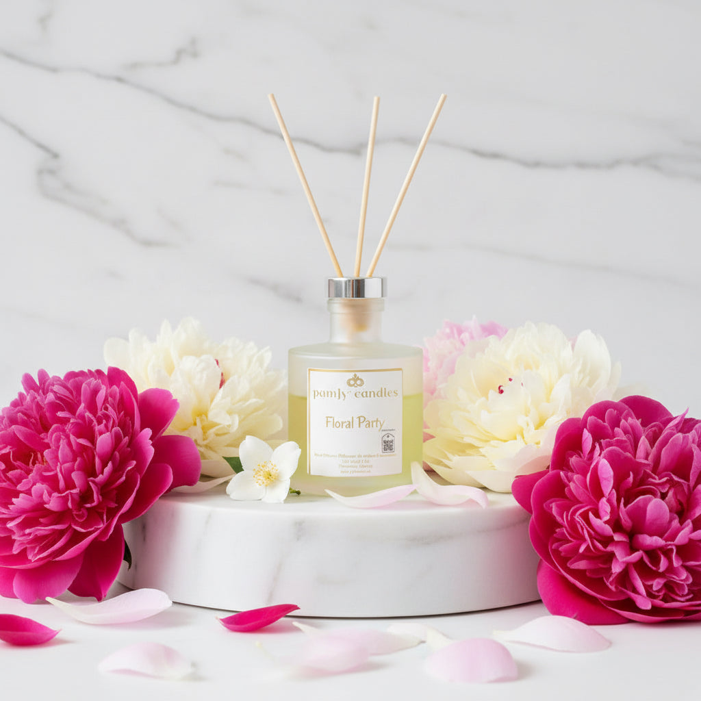 Floral Party - 100 mL