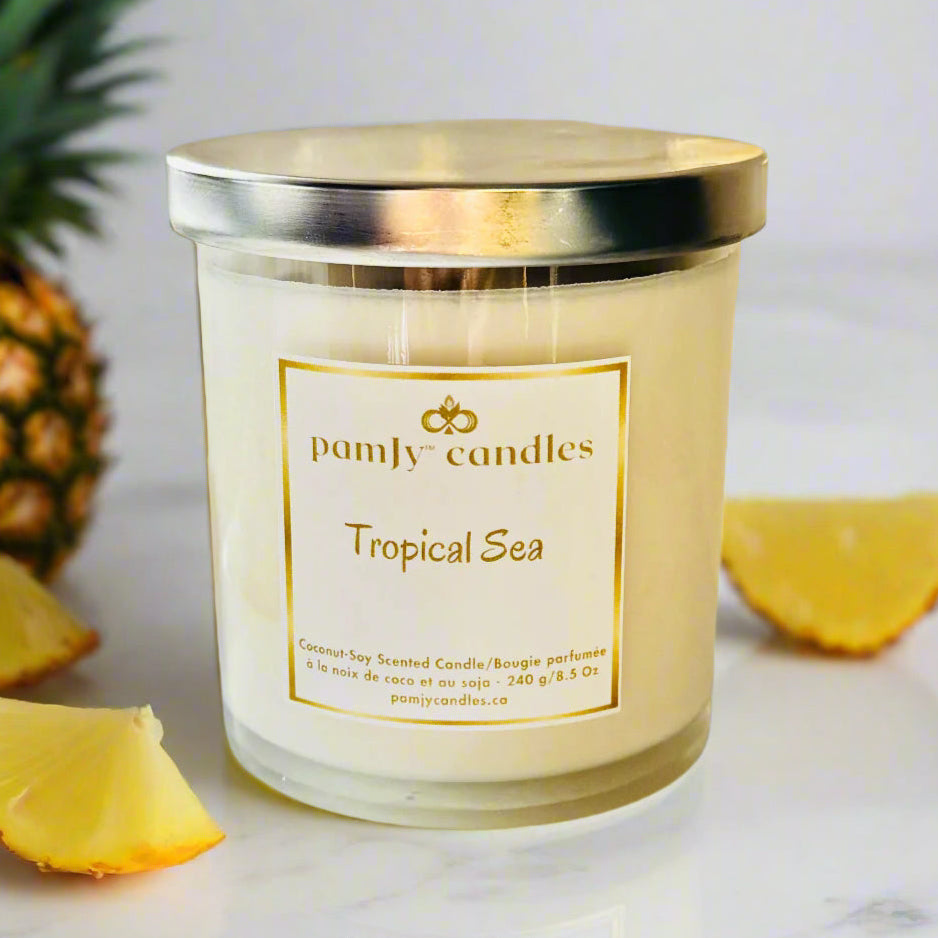 Tropical Sea