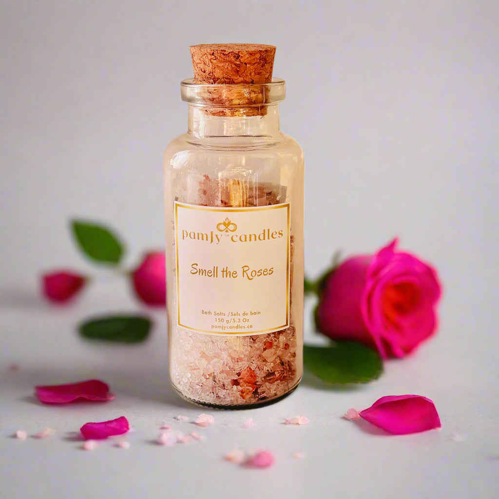 Smell the Roses - 150 g / 5.3 Oz