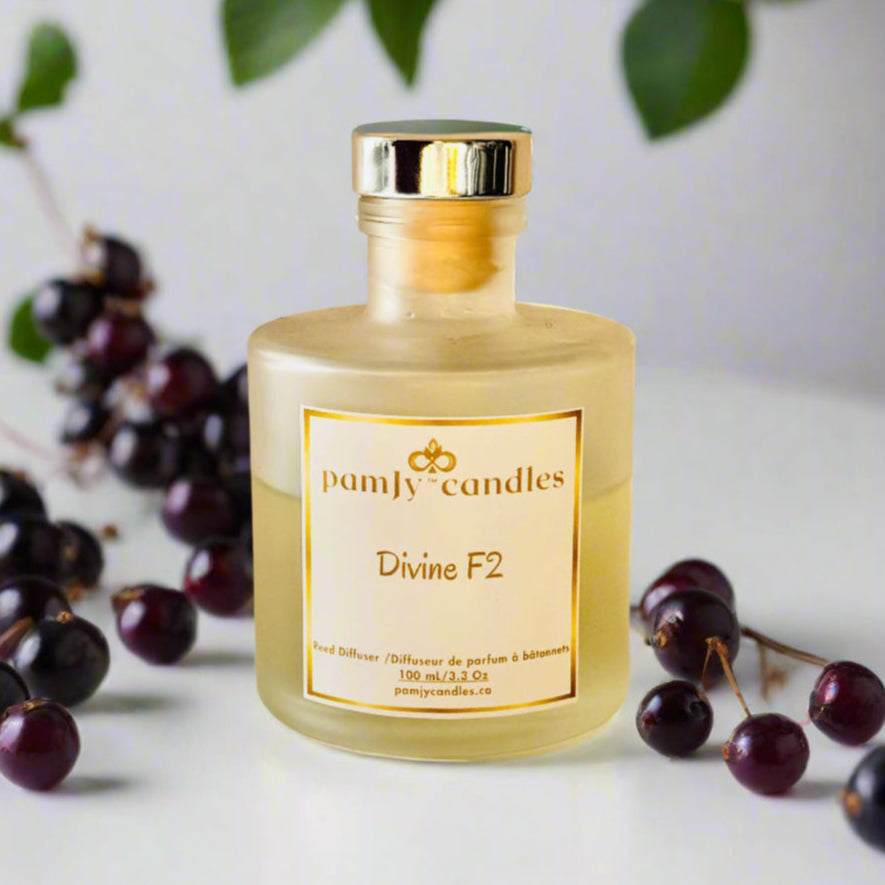 Divine F2 - 100 mL
