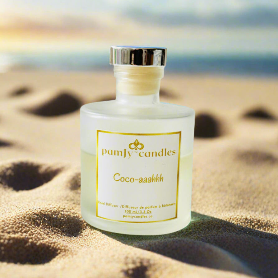 Coco-aaahhh - 100 mL
