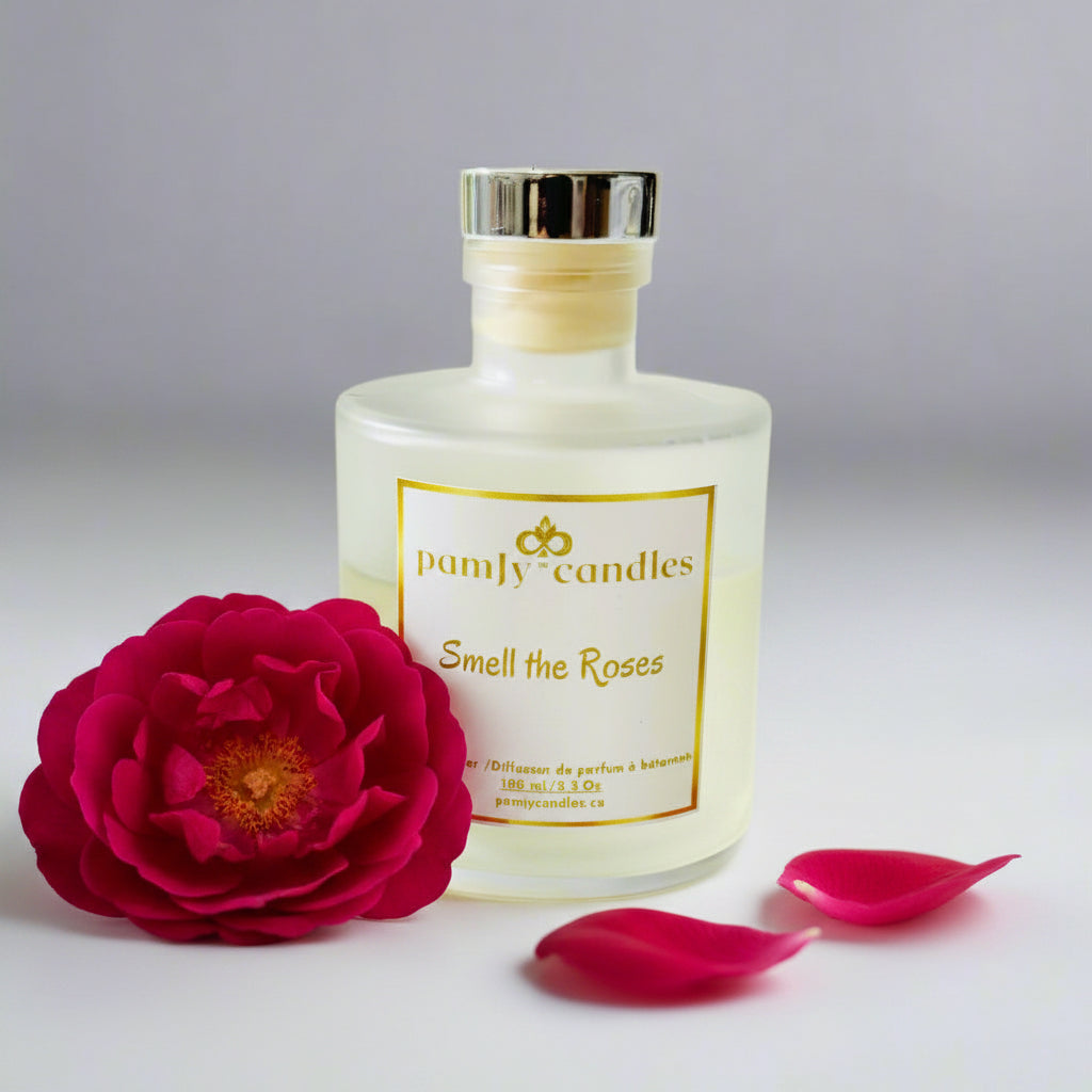 Smell the Roses - 100 mL