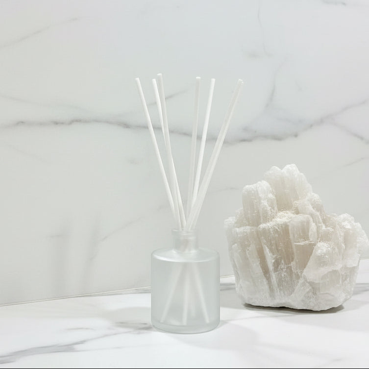 Reed Diffuser Fiber Sticks - Set of 10