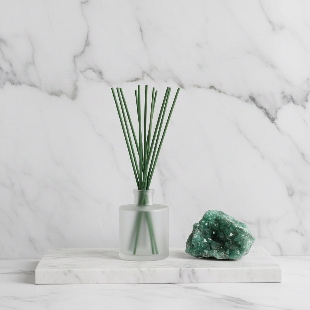 Reed Diffuser Rattan Sticks - Set of 10