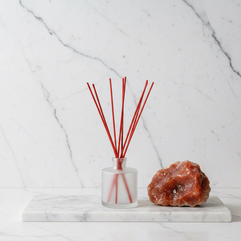 Reed Diffuser Rattan Sticks - Set of 10