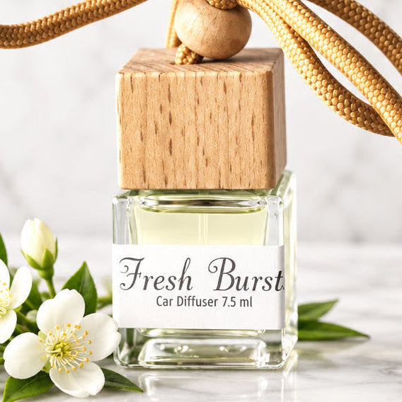 Fresh Bursts