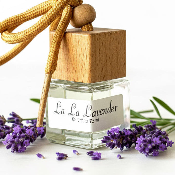 La La Lavender