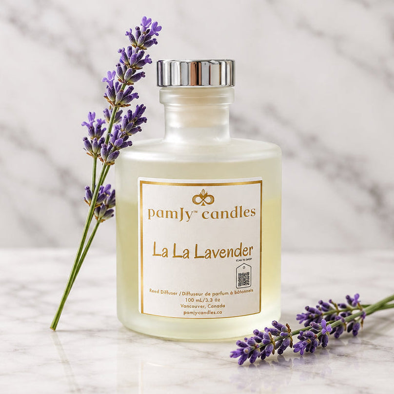 La La Lavender - 100 mL