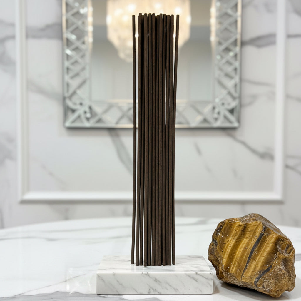 Reed Diffuser Rattan Sticks - Set of 10